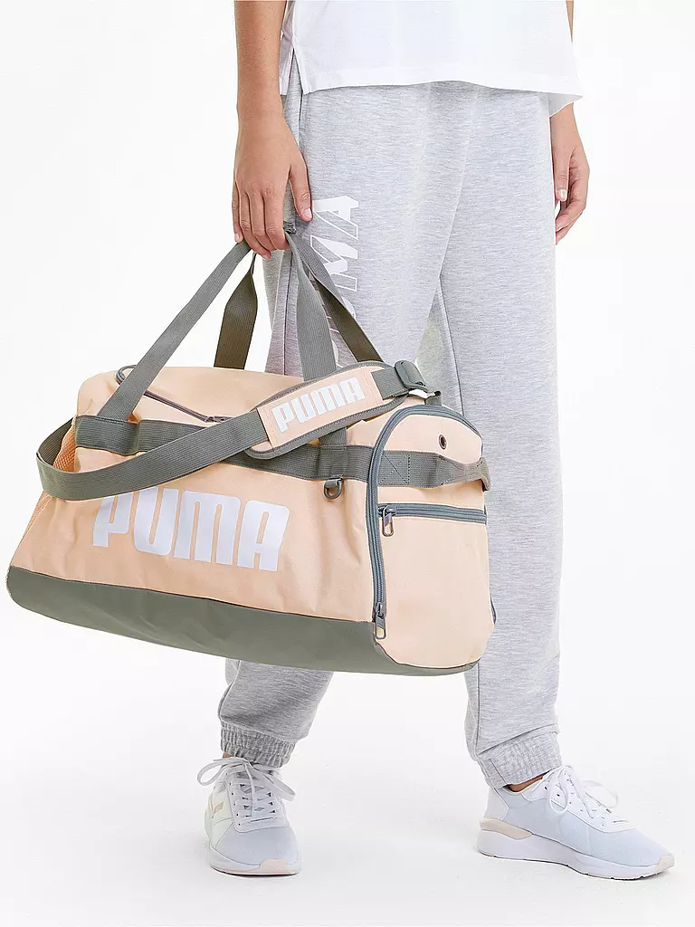 Puma damen sporttasche online